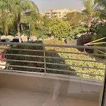 Breezy Pinnacle Of New Cairo- 3Br