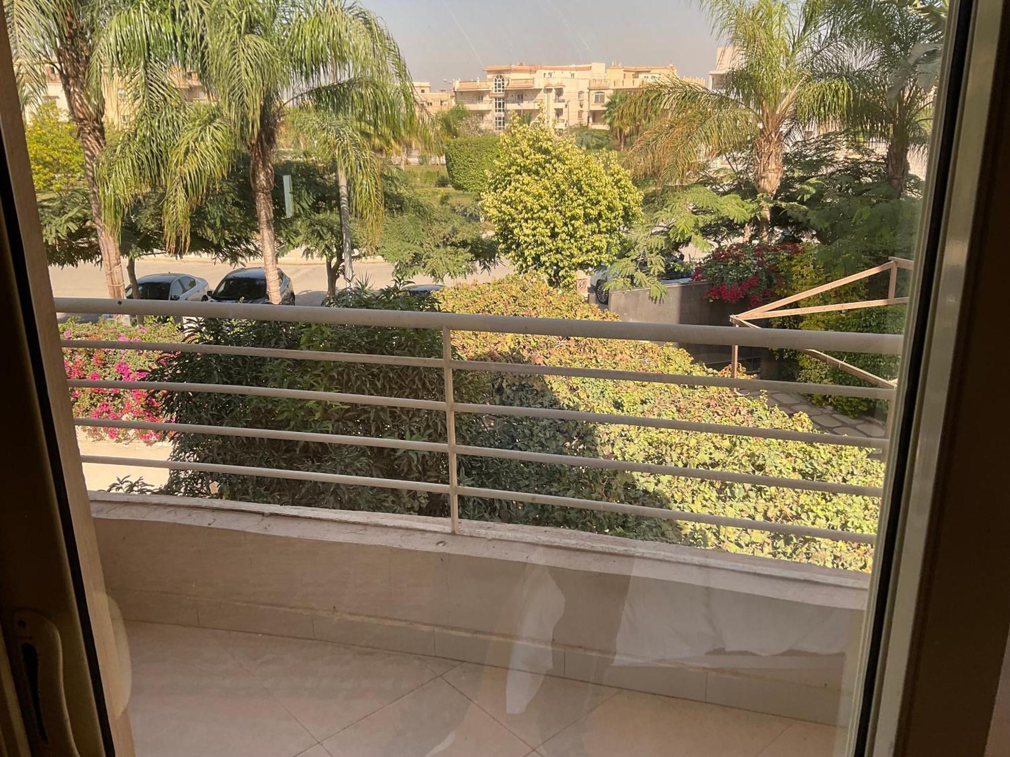 Breezy Pinnacle Of New Cairo- 3br * Le Caire