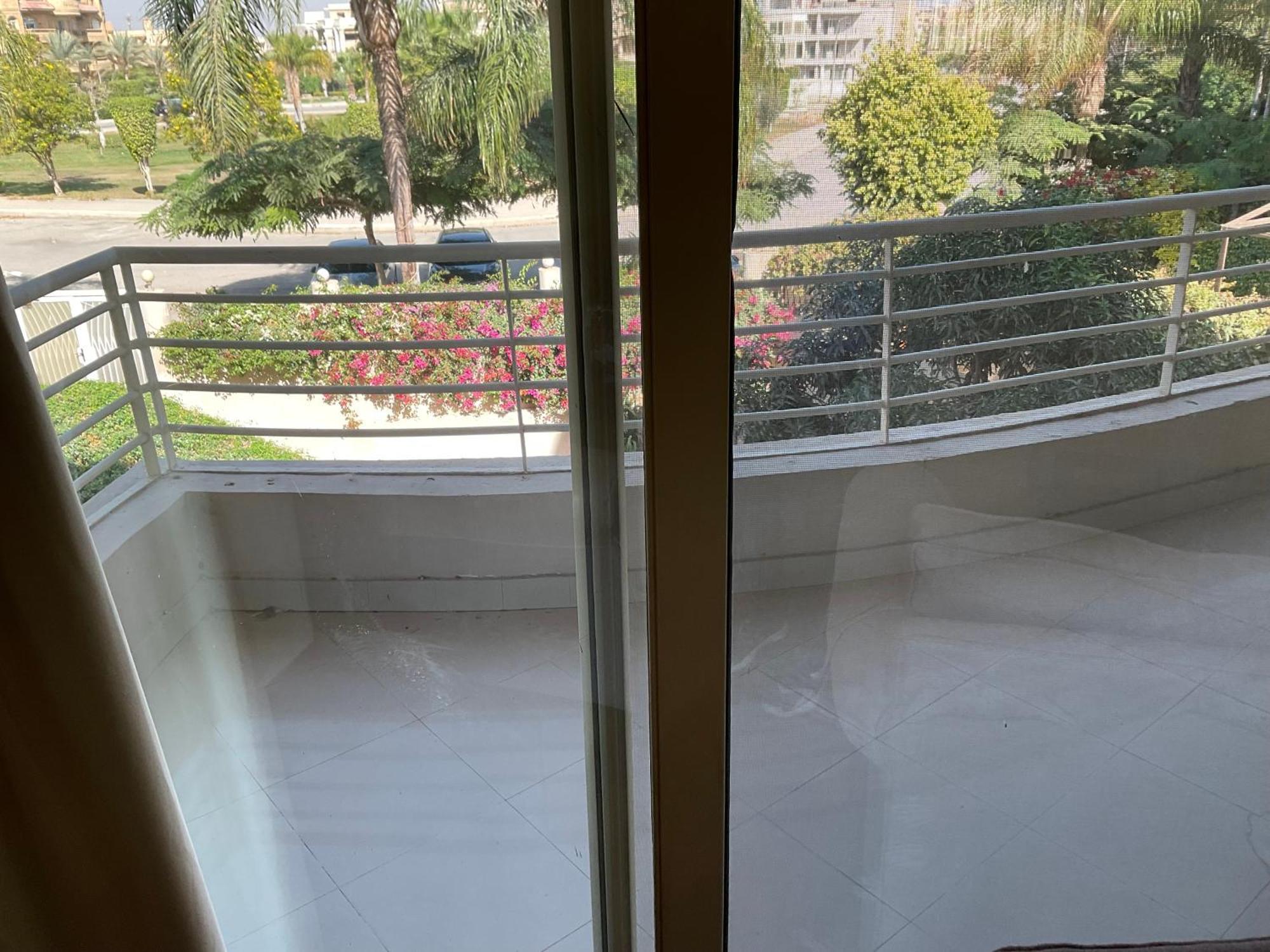 Appartement Breezy Pinnacle Of New Cairo- 3br *