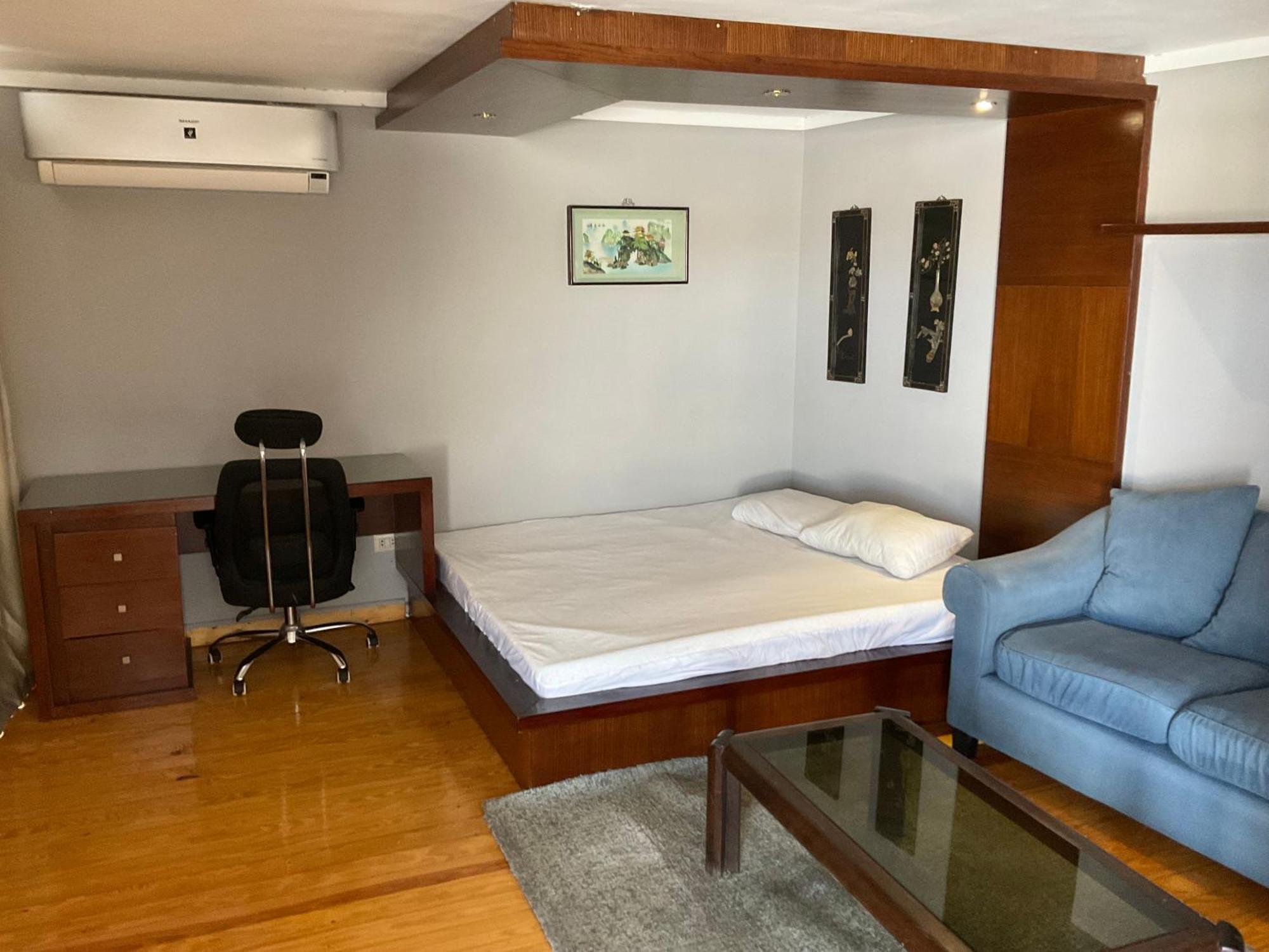 Breezy Pinnacle Of New Cairo- 3br Appartement