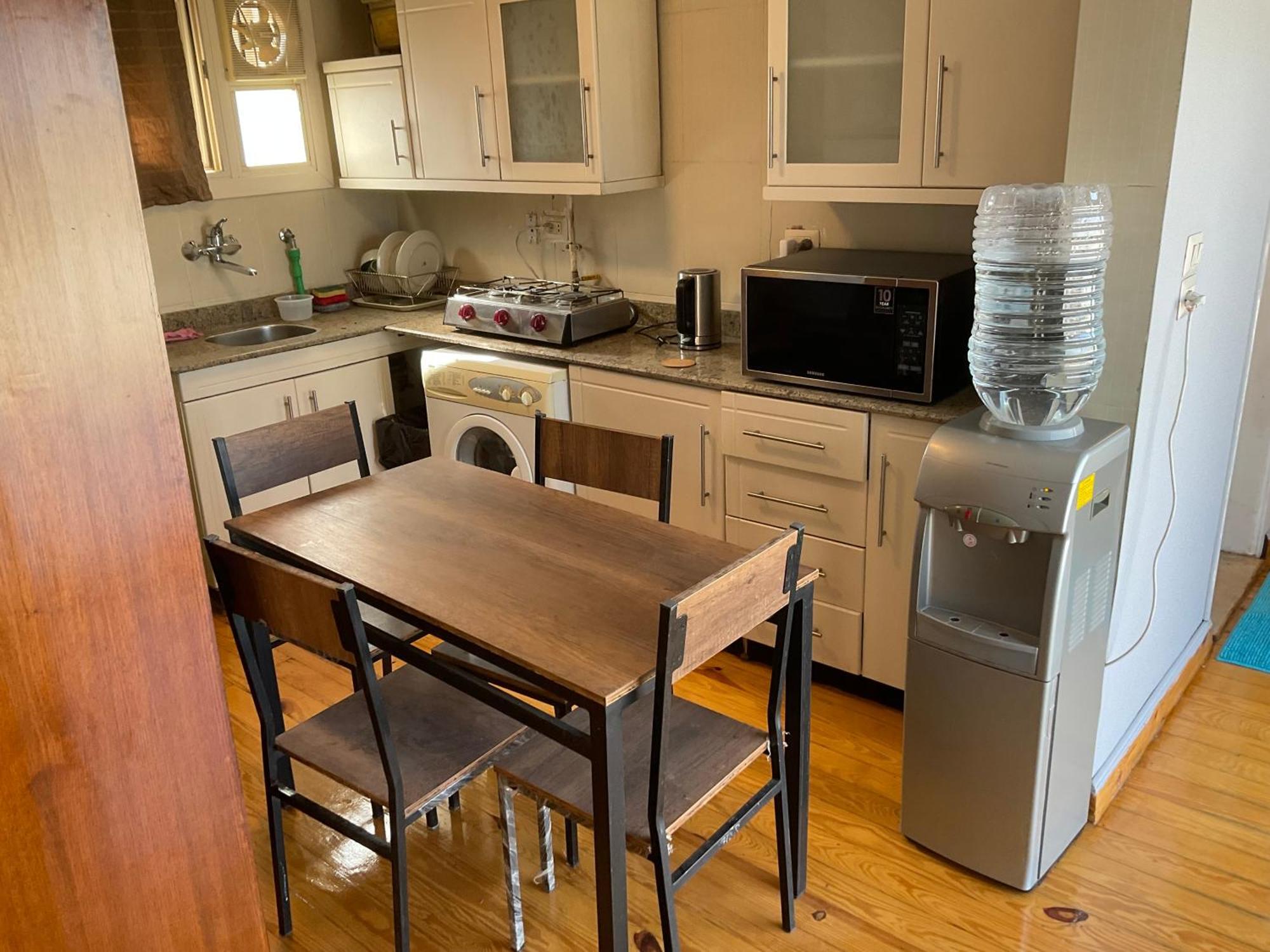 Breezy Pinnacle Of New Cairo- 3br Appartement *
