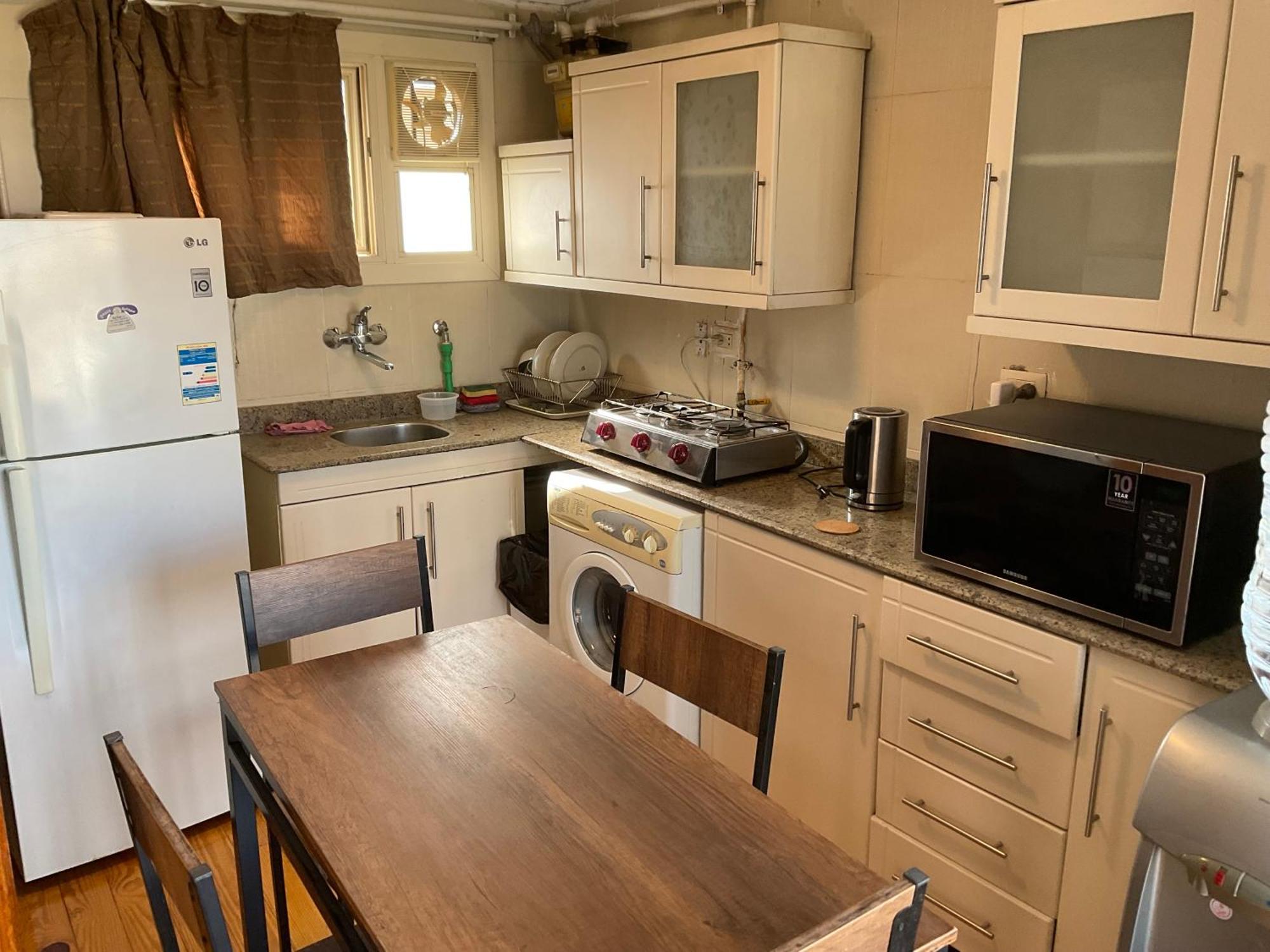 Appartement Breezy Pinnacle Of New Cairo- 3br *