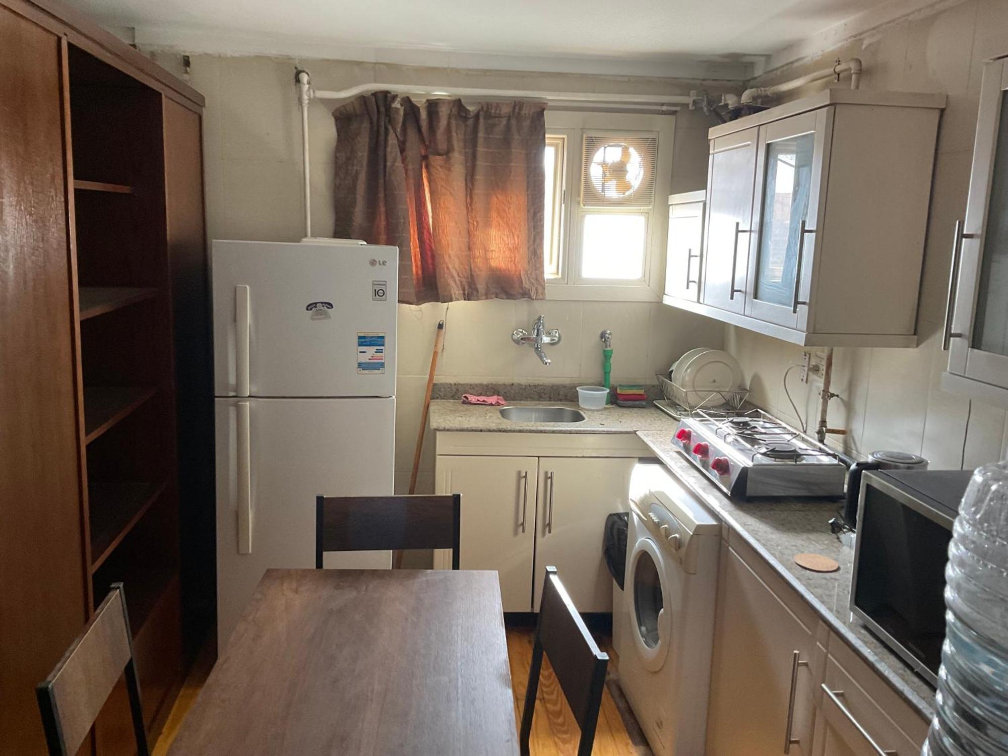 Breezy Pinnacle Of New Cairo- 3br *