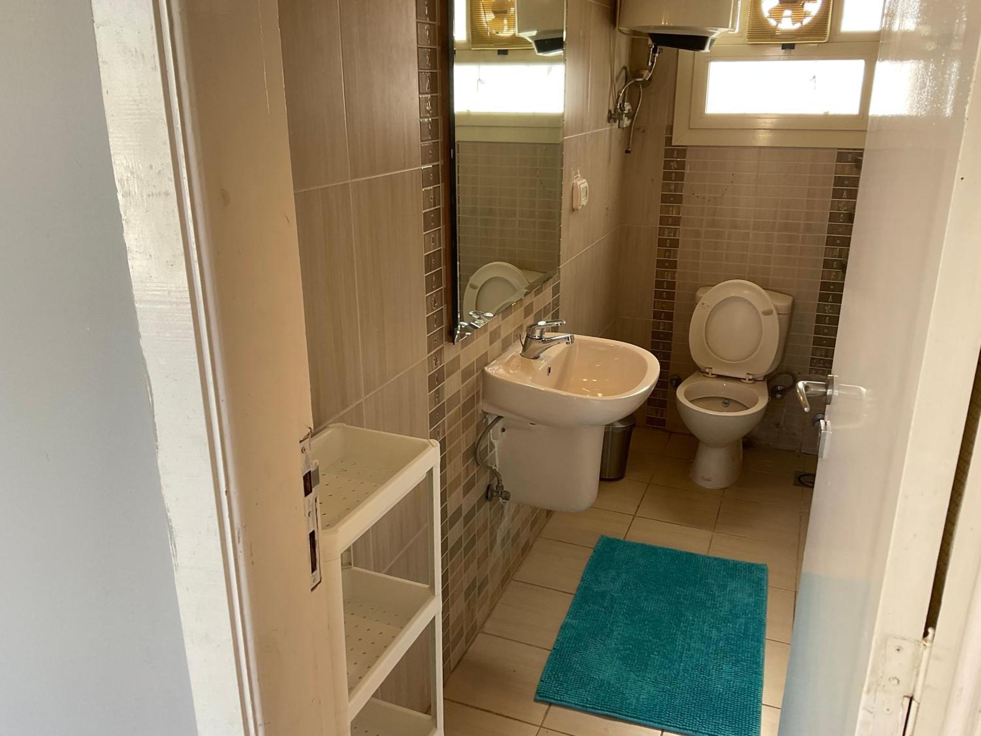 Appartement Breezy Pinnacle Of New Cairo- 3br *