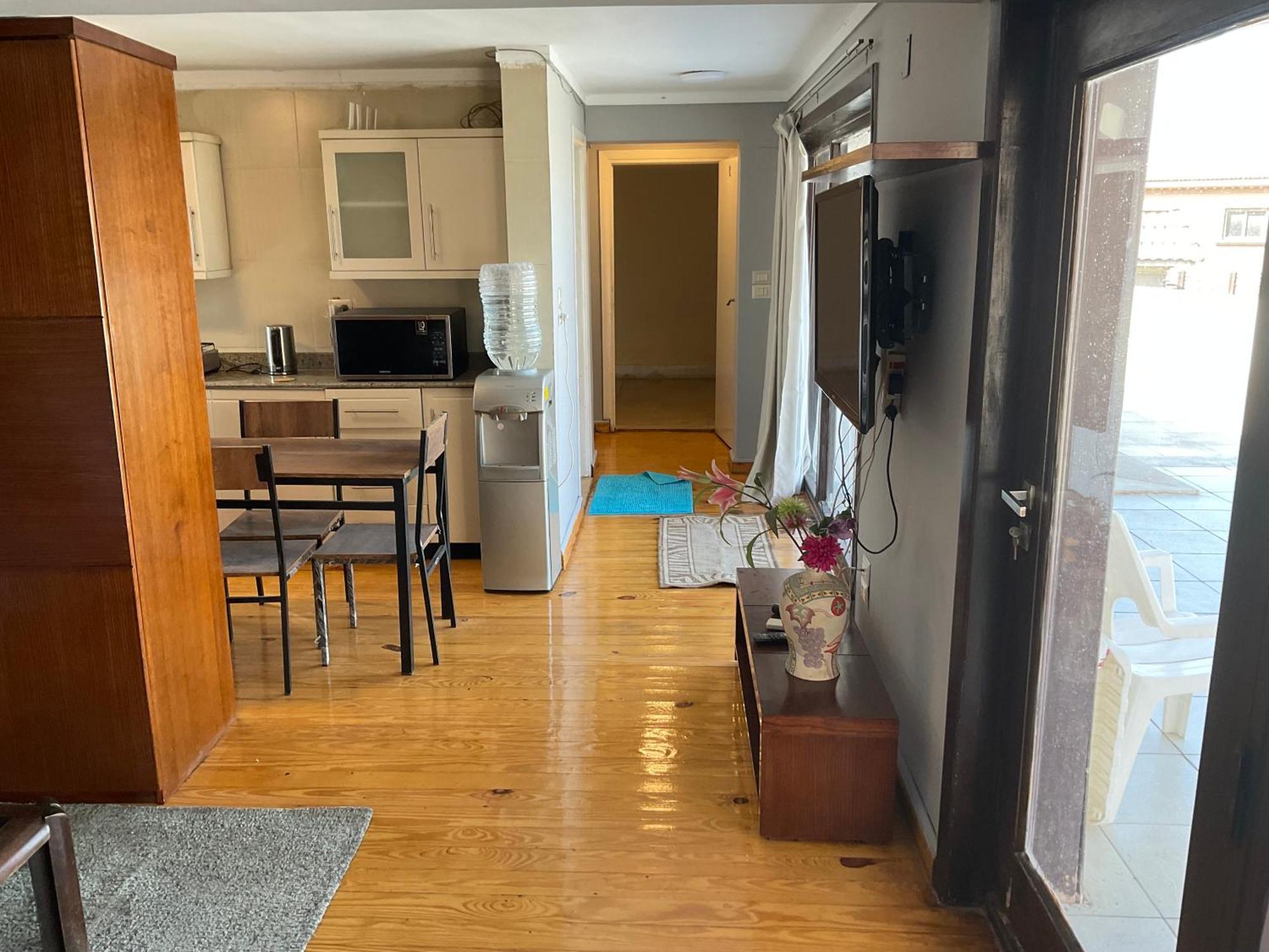 Breezy Pinnacle Of New Cairo- 3br Le Caire