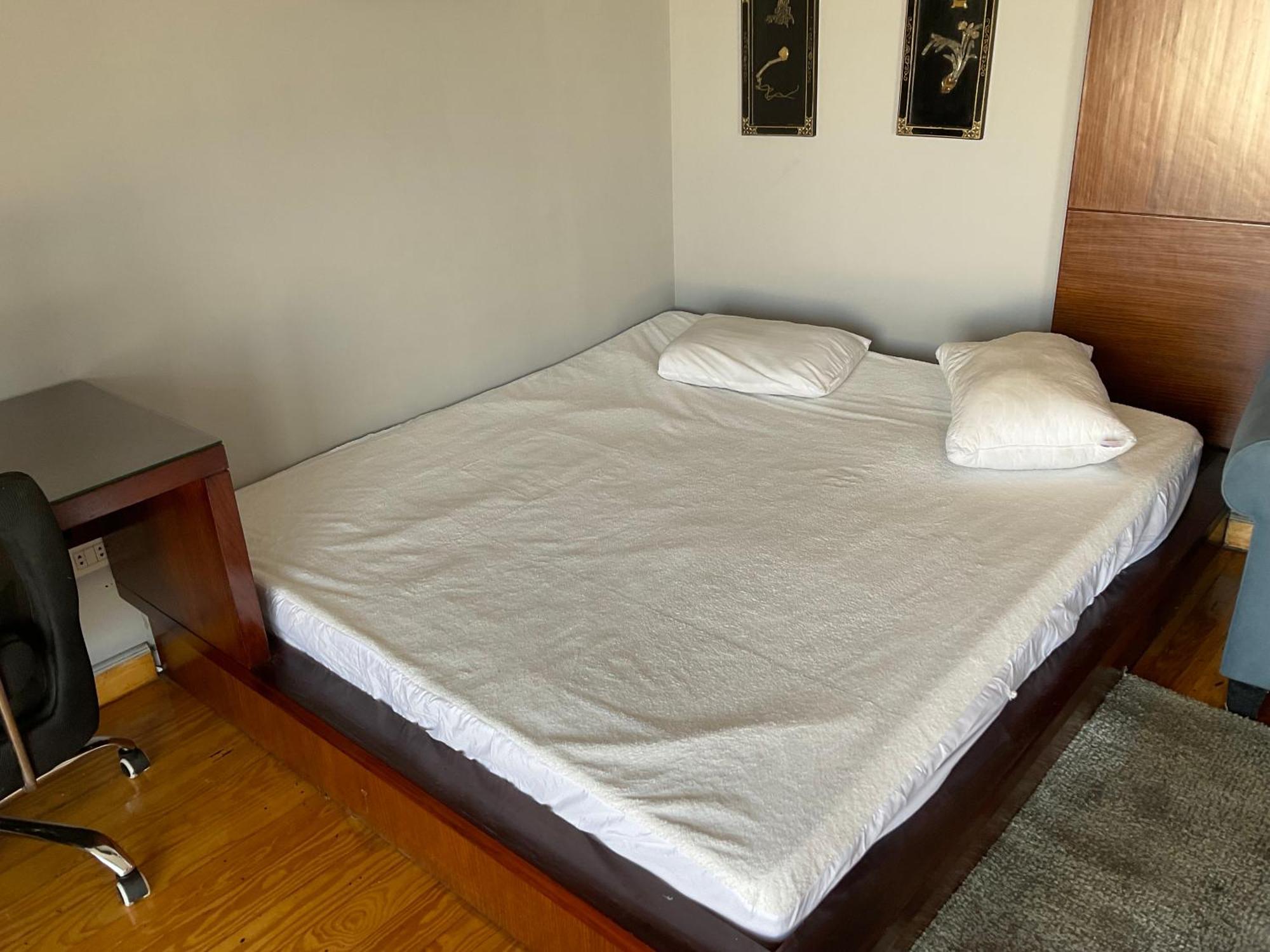 Appartement Breezy Pinnacle Of New Cairo- 3br Le Caire