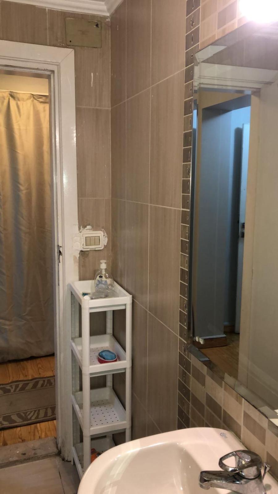 Breezy Pinnacle Of New Cairo- 3br Appartement *