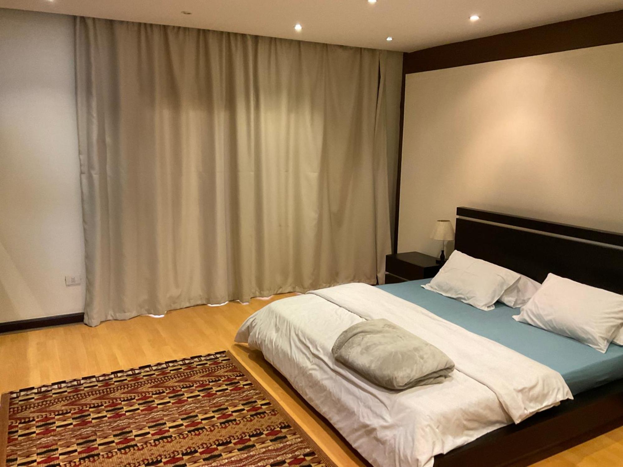 Appartement Breezy Pinnacle Of New Cairo- 3br *
