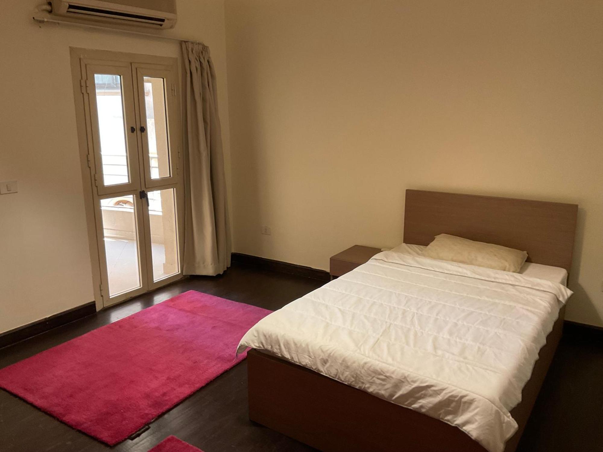 Breezy Pinnacle Of New Cairo- 3br * Le Caire