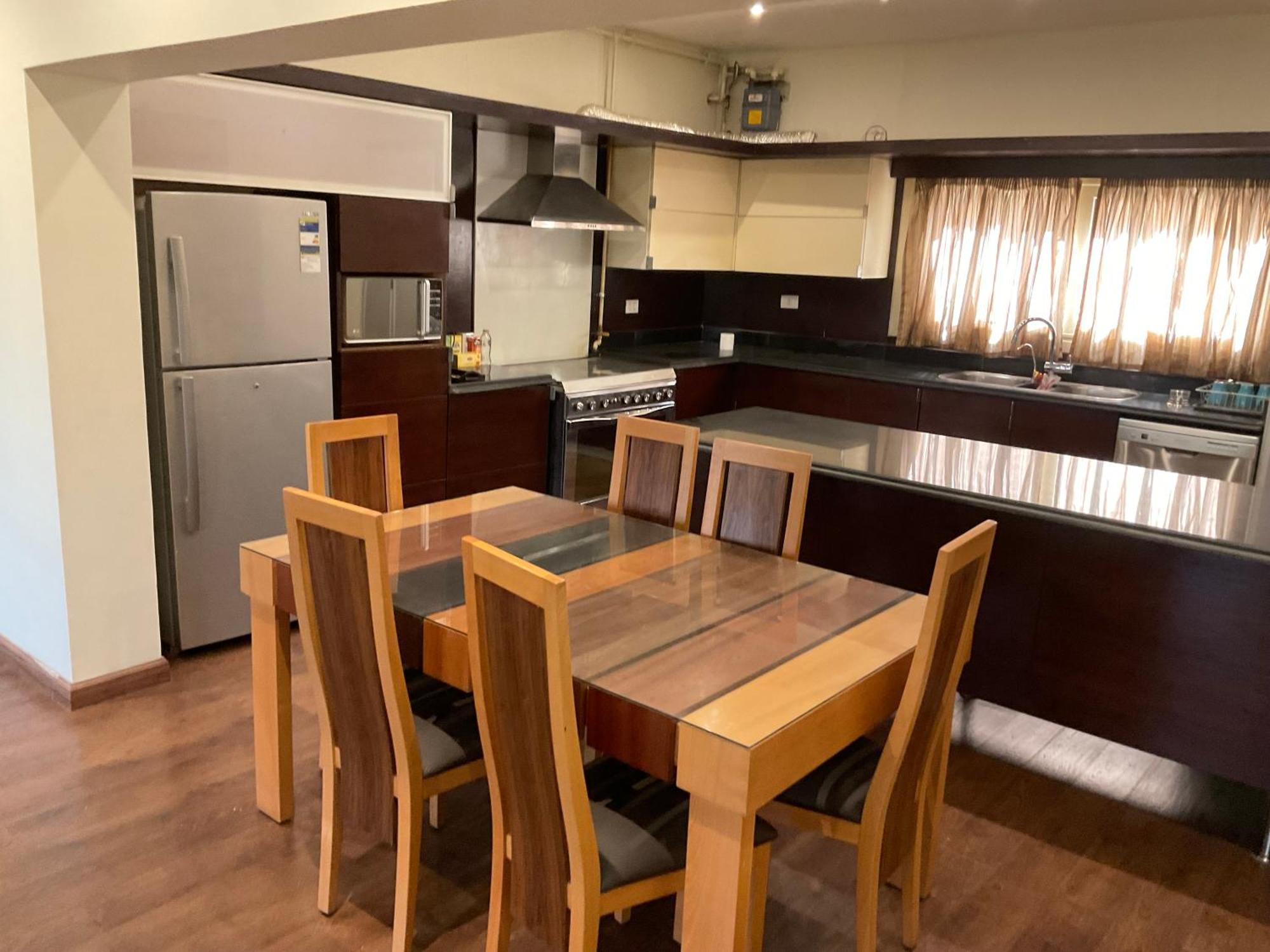 Breezy Pinnacle Of New Cairo- 3br Appartement