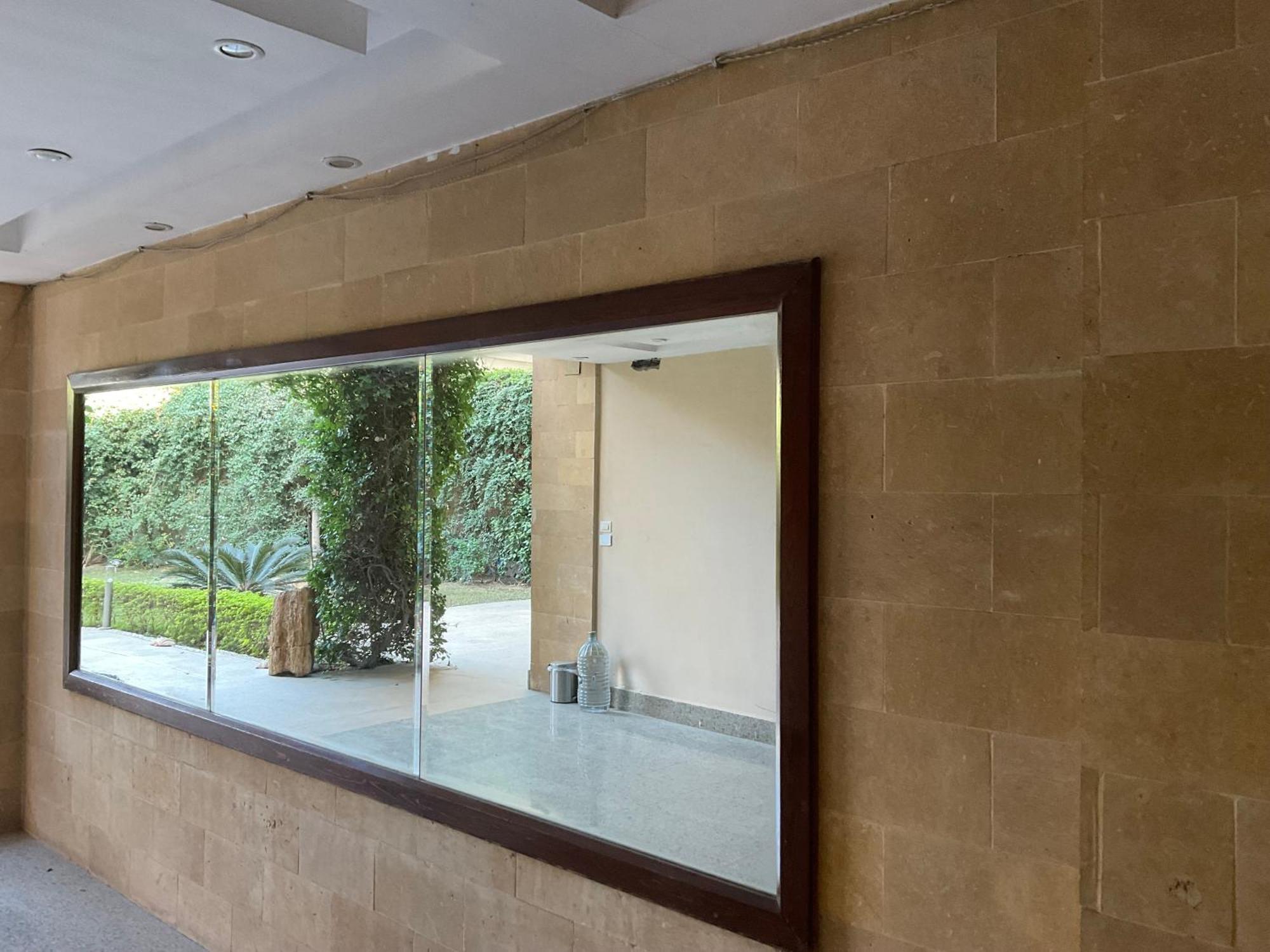 Appartement Breezy Pinnacle Of New Cairo- 3br Le Caire