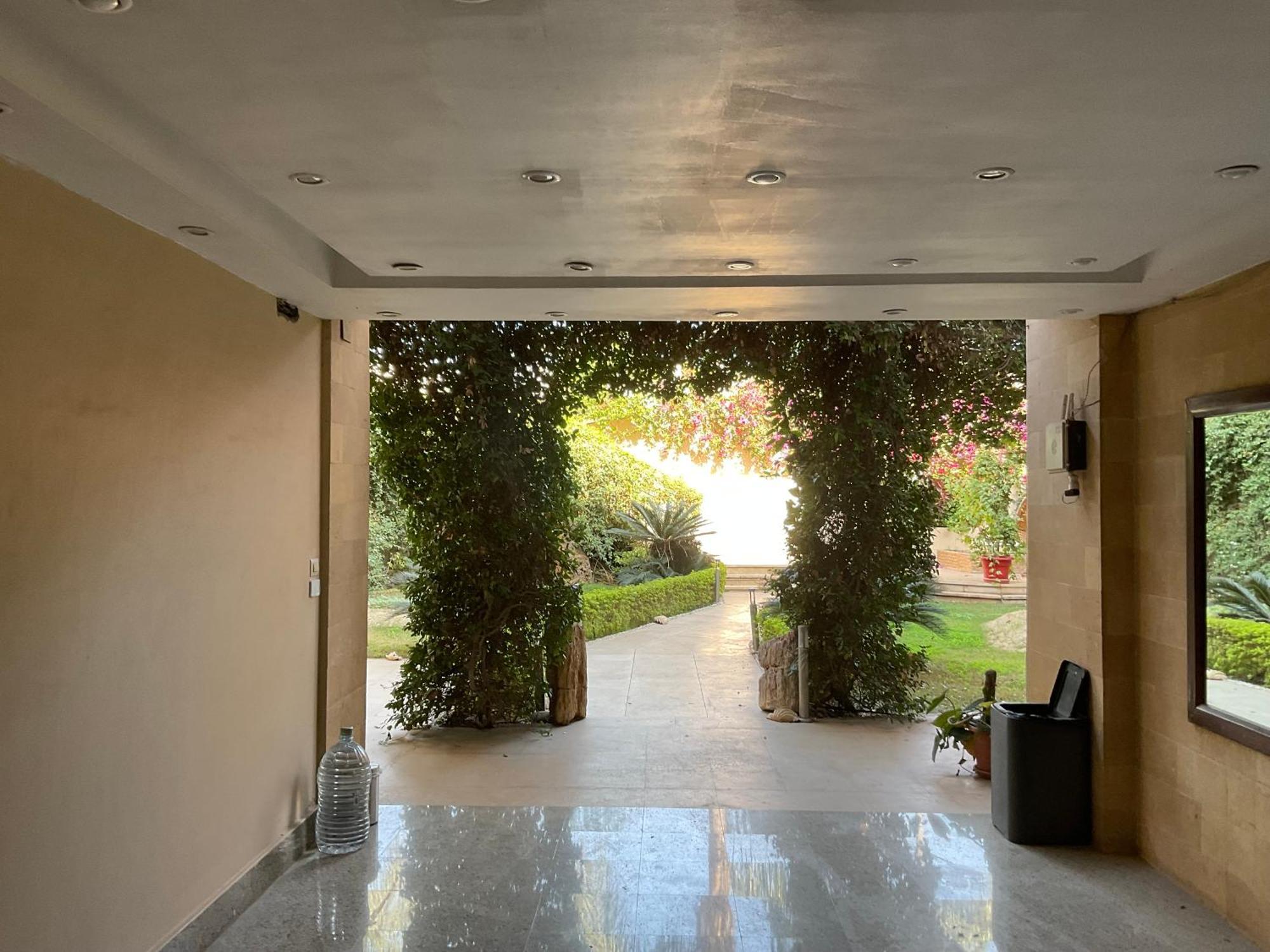 Breezy Pinnacle Of New Cairo- 3br *