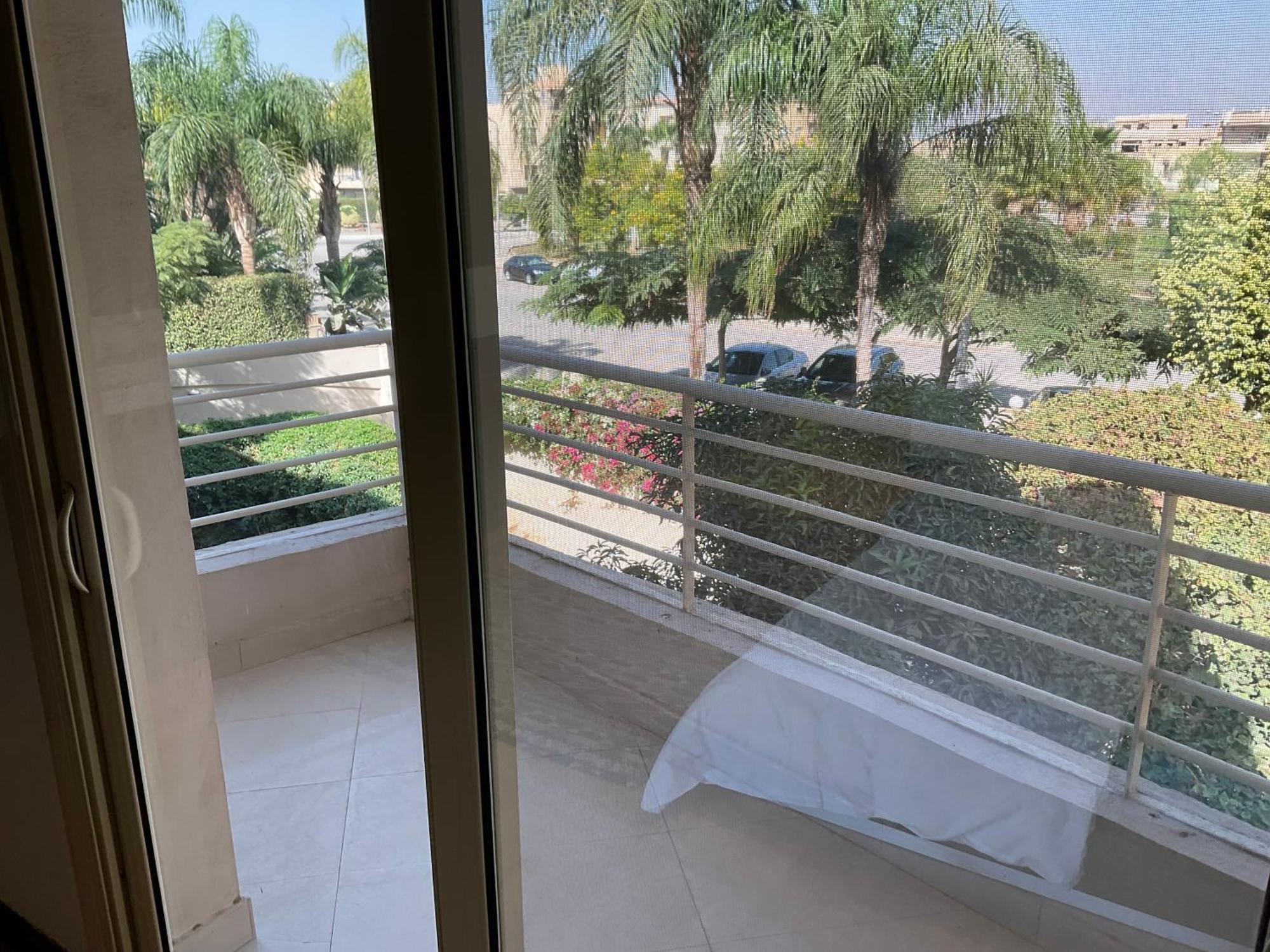 Breezy Pinnacle Of New Cairo- 3br Il Cairo